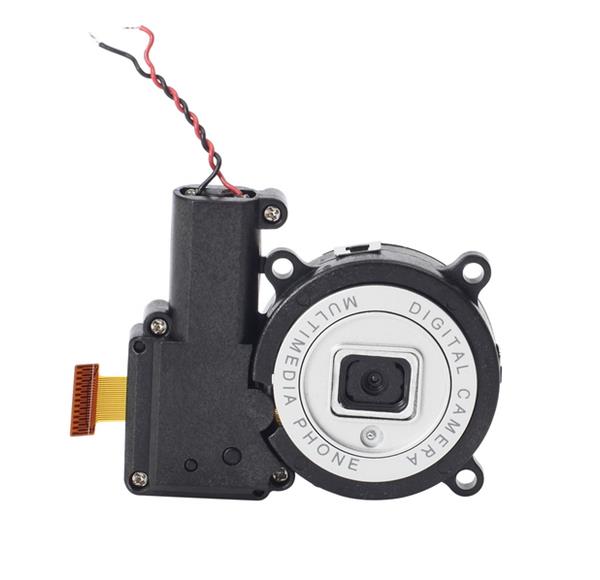 馬達及齒輪箱模組GM08027